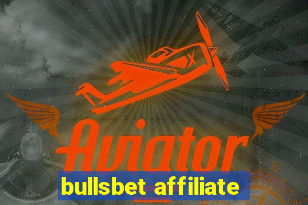 bullsbet affiliate